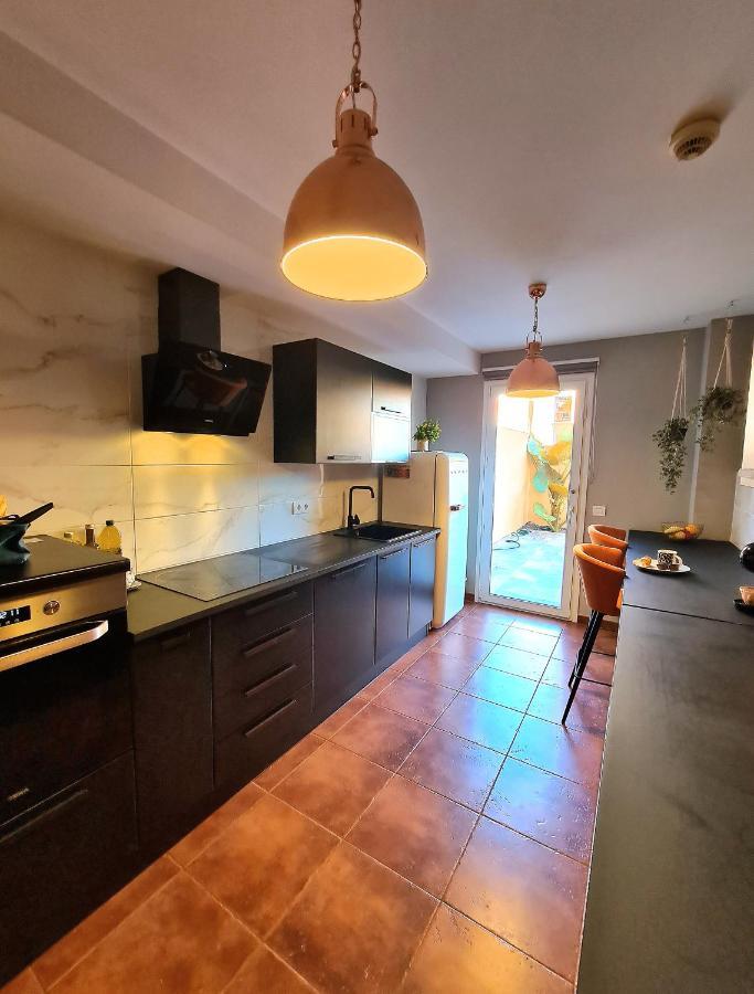 Casa Zalla 110M2, 200M2 Garden, Pool, 1Gb Wi-Fi, Private Parking Corralejo Kültér fotó