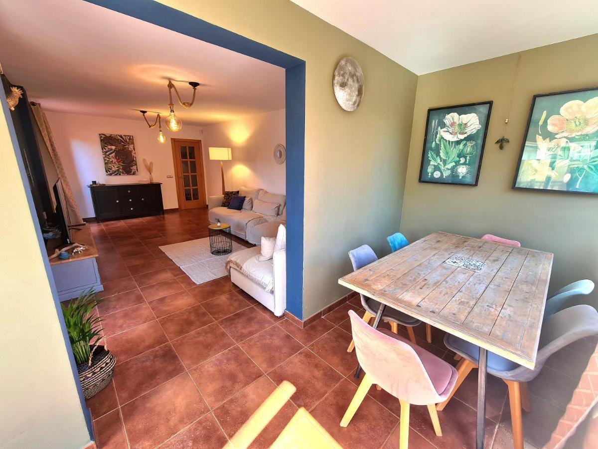 Casa Zalla 110M2, 200M2 Garden, Pool, 1Gb Wi-Fi, Private Parking Corralejo Kültér fotó