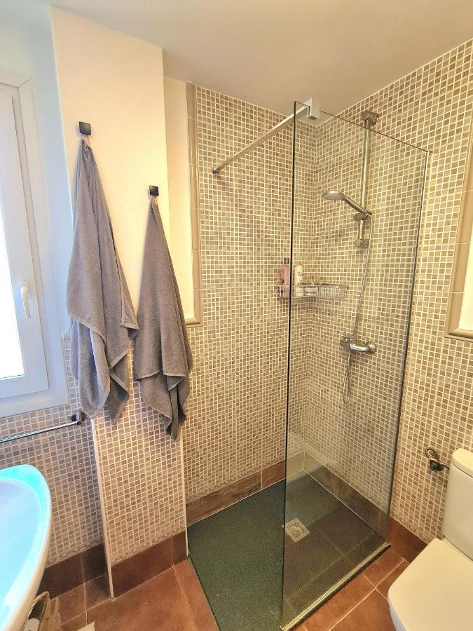 Casa Zalla 110M2, 200M2 Garden, Pool, 1Gb Wi-Fi, Private Parking Corralejo Kültér fotó