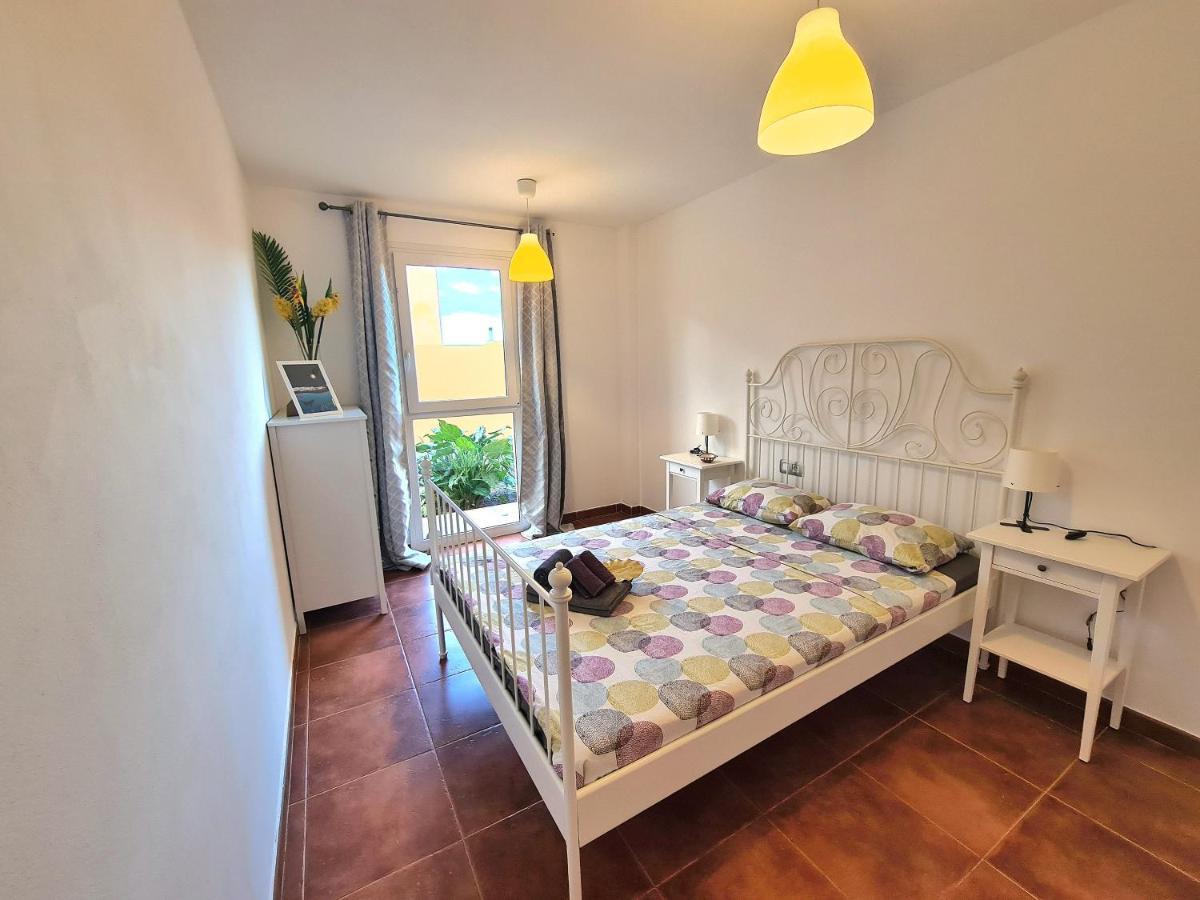 Casa Zalla 110M2, 200M2 Garden, Pool, 1Gb Wi-Fi, Private Parking Corralejo Kültér fotó
