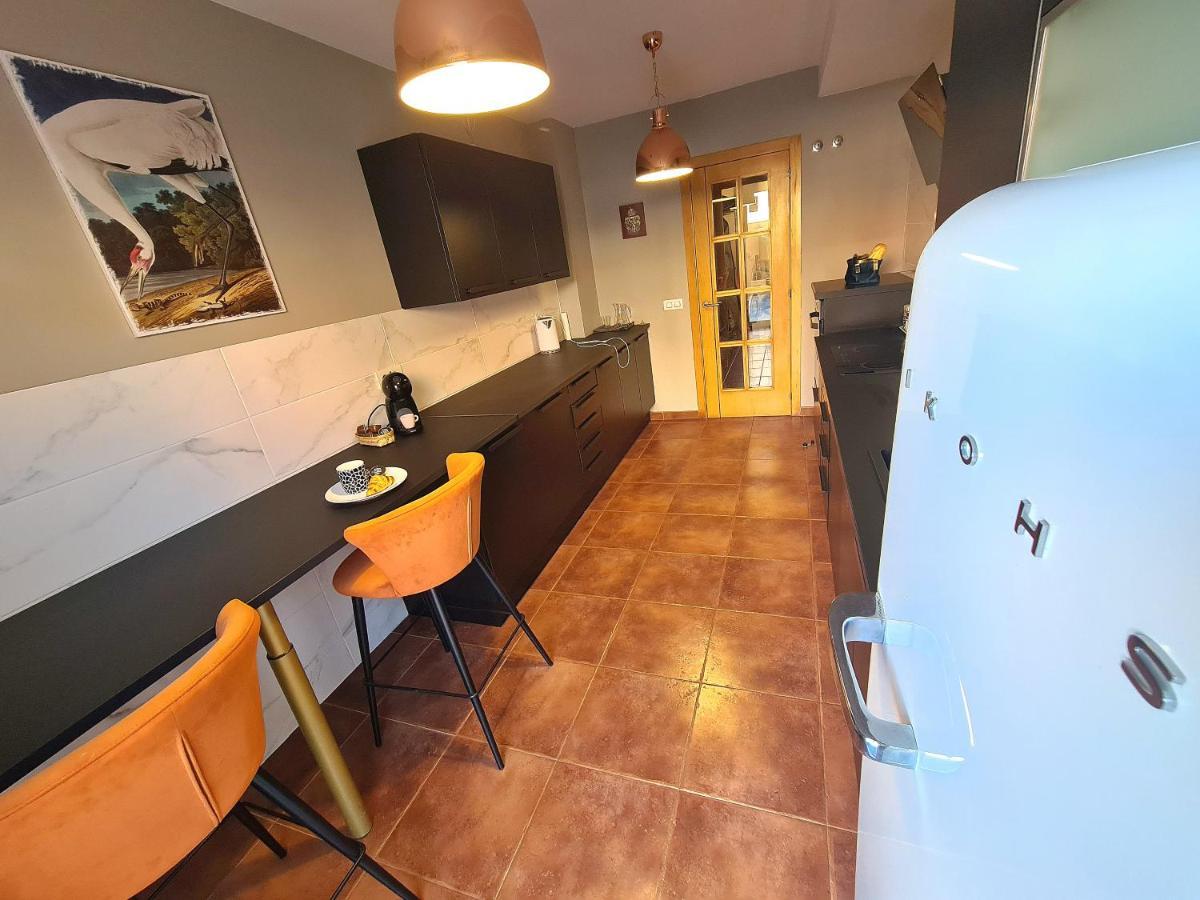 Casa Zalla 110M2, 200M2 Garden, Pool, 1Gb Wi-Fi, Private Parking Corralejo Kültér fotó