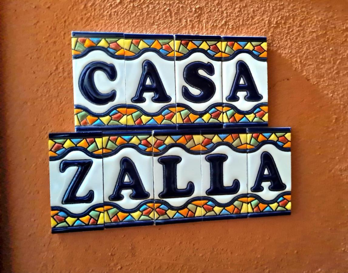 Casa Zalla 110M2, 200M2 Garden, Pool, 1Gb Wi-Fi, Private Parking Corralejo Kültér fotó