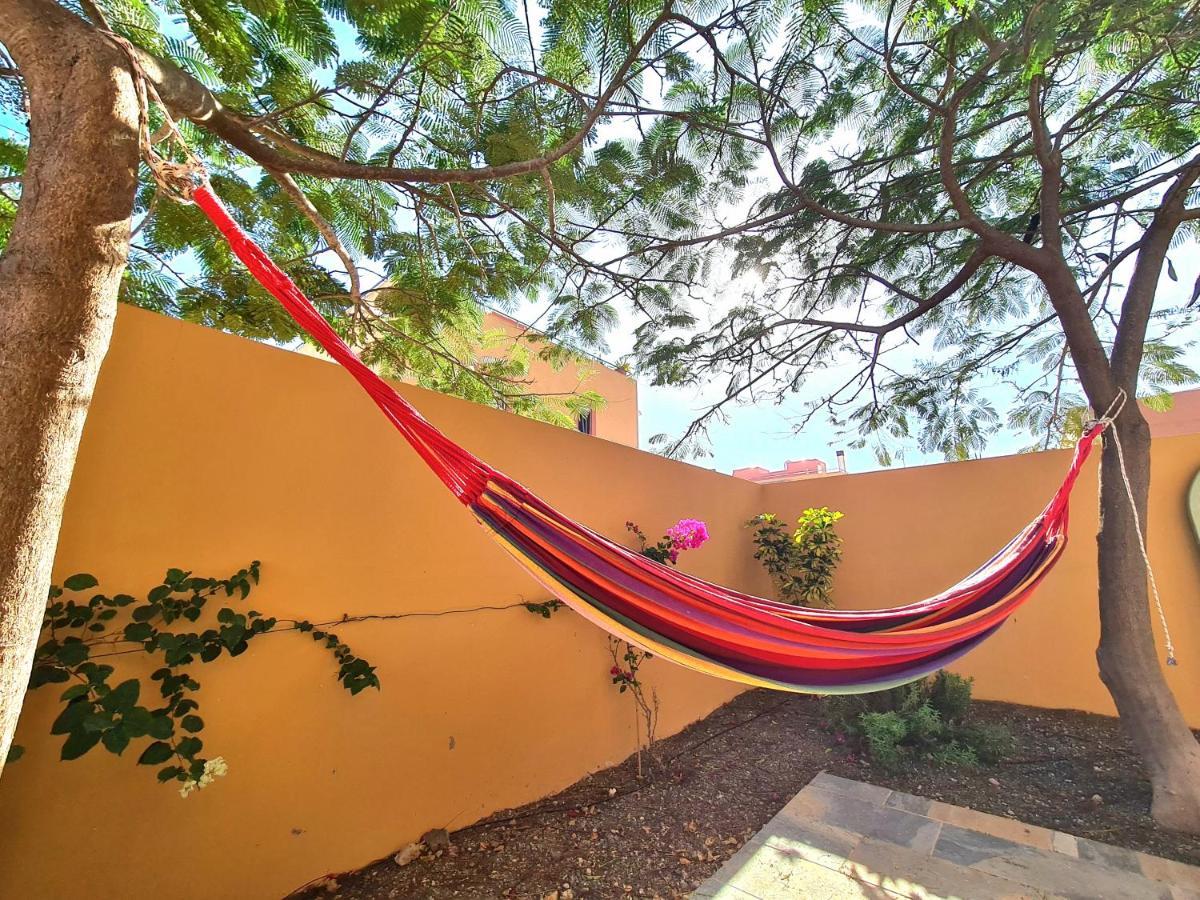 Casa Zalla 110M2, 200M2 Garden, Pool, 1Gb Wi-Fi, Private Parking Corralejo Kültér fotó