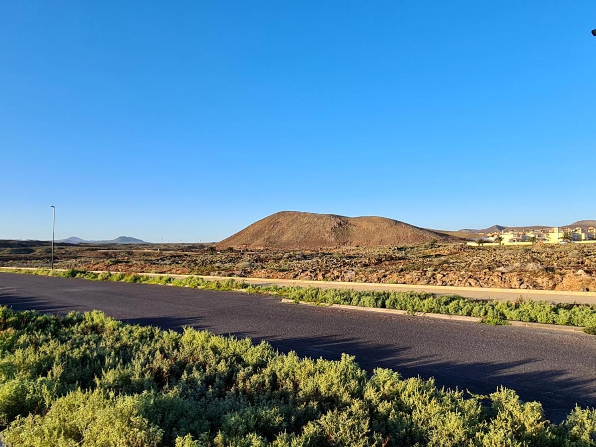 Casa Zalla 110M2, 200M2 Garden, Pool, 1Gb Wi-Fi, Private Parking Corralejo Kültér fotó